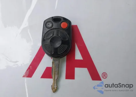 2009 Ford Flex Sel из США, поврежденный, VIN 2FMDK52C59BA80404